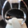 Gents Designer 18ct White Gold Filled Ring Image 7