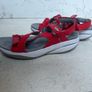 MBT Orthopedic soft leather Sandals Image 3