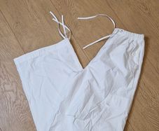 Bershka Cargo Pants - XS