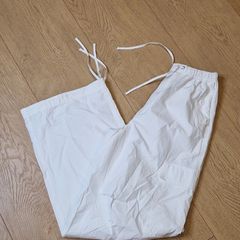 Bershka Cargo Pants - XS