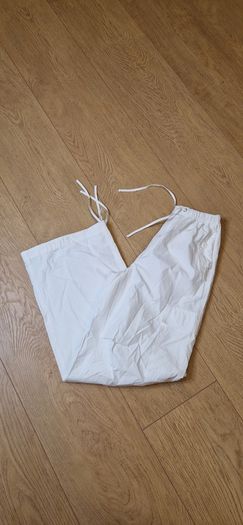Bershka Cargo Pants - XS