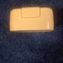 Vintage Quartz Bedside Alarm Clock Image 2