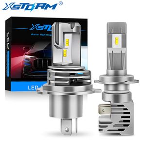 ZES Chip Car Motor Bike Cycle Motorcycle Moterbike  H1 H3 H4 H7 LED H8 H11 H16 9005 HB3 9006 HB4 9004 9007 H13 H27 880 881 Car Headlight Bulb Automobile Lights Turbo Lamp