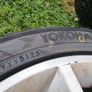 17" alloys & tyres Image 5