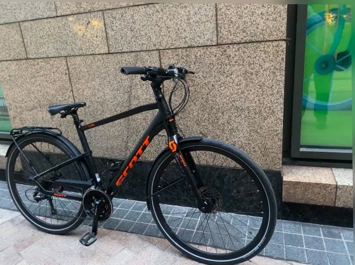 Bike