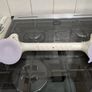 Suction grip mobility handle Image 2