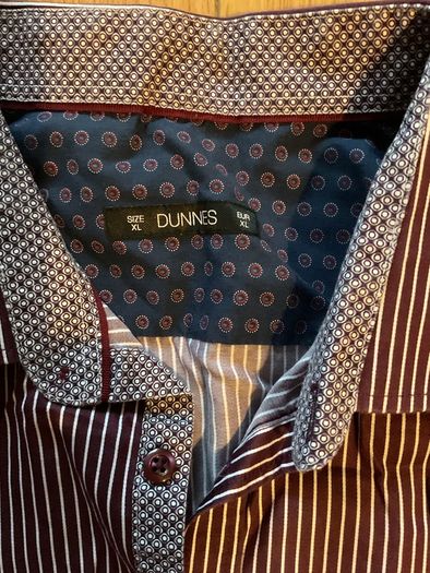Mens shirts size XL