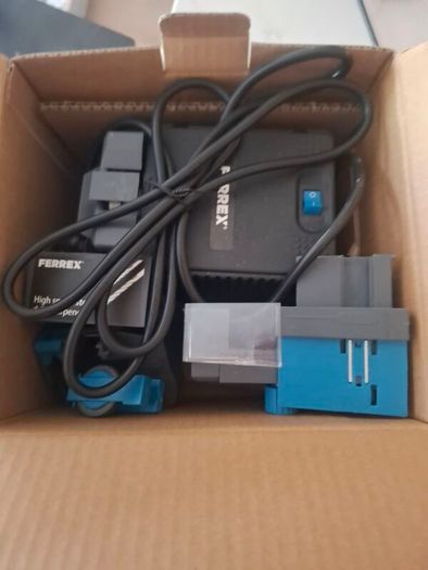 multi funtional sharpener