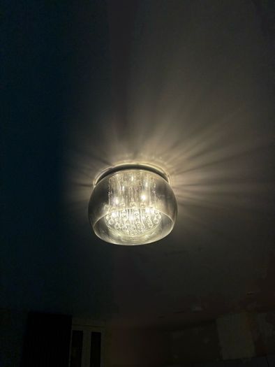 Decorative Ceiling Light