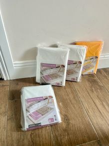 underbed storage Bags