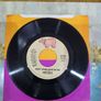 Bee Gees Too Much Heaven 7 inch Image 2