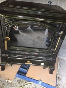 Egalitarian oil burner