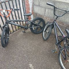 bmx x2