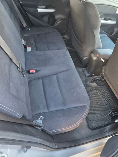 2014 Honda Insight