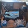 Toy stunt car Image 3
