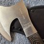 Camping axe. Image 5
