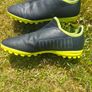 Boy Football Boots Image 3