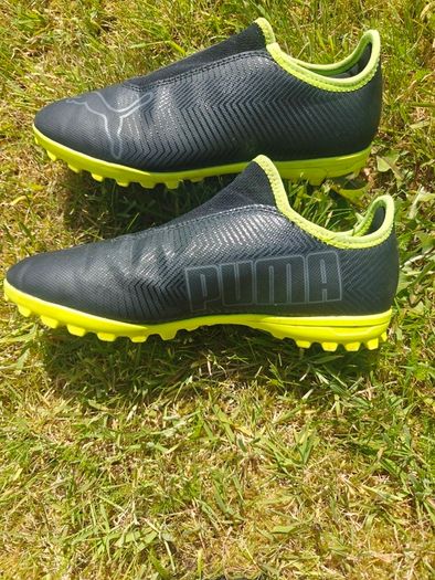 Boy Football Boots