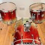Yamaha 20 Absolute Maple Custom Image 3