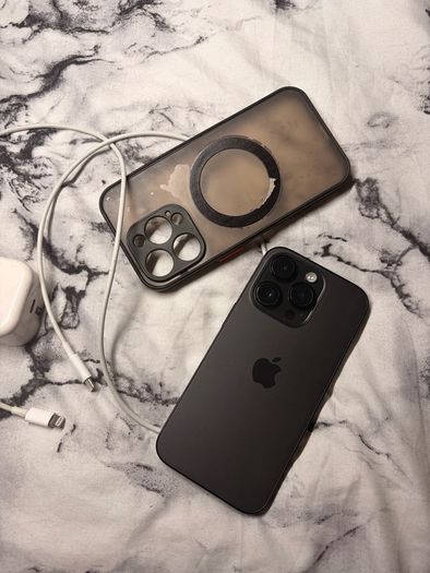 iPhone 14 Pro