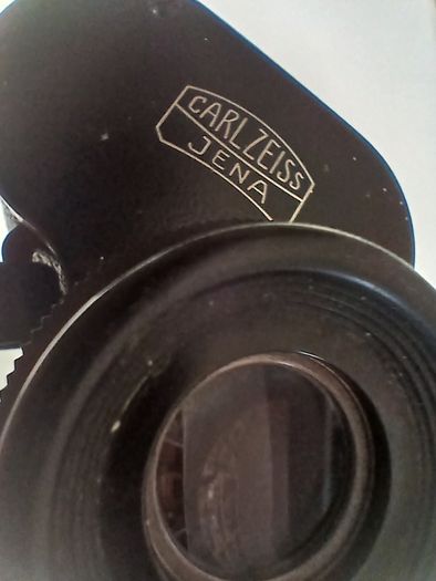 binoculars
