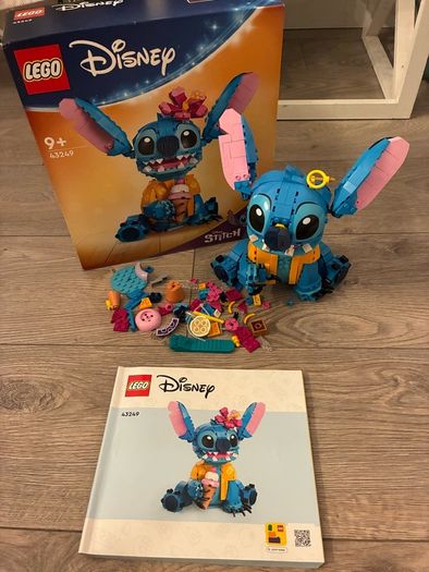 lego