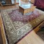Large rug. Image 3