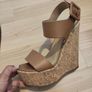 NEW LOOK Wedge Sandals - size UK 3 / EU 36 Image 3