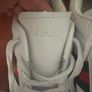 White Gucci inspired trainers size UK5 EU39 Perfect condition Postage included Image 5