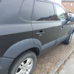 Used parts2010 hyundai tuscan 2l diesel