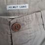 Helmut Lang, Waist measures 32" Image 6