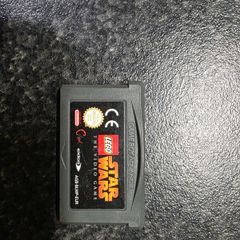 Lego Star wars GBA