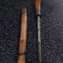 Antique 19th Century Sword Stick Image 7