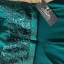 New unworn Debs Dress Image 5
