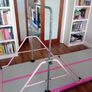 gymnastics bar Image 2
