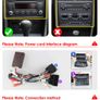 Car Radio for Audi A4 B6 B7 S4 RS4 2000-2009 Multimedia Player Auto Radio Stereo RDS Image 2