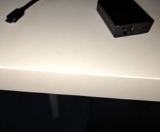 Micro USB to RJ45 Ethernet Adapter