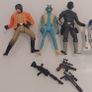 Star wars Cantina Figures Image 2