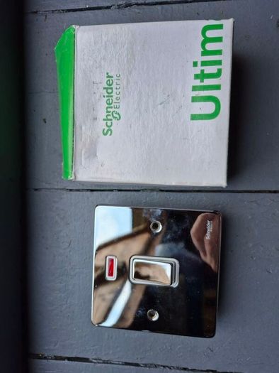 Isolator Switch