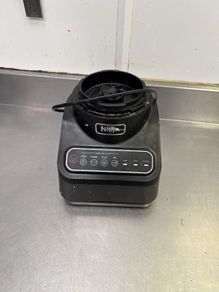 Ninja Food Processor Blender Motor