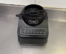 Ninja Food Processor Blender Motor