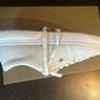 Gant Joree G29 White Runners Image 4