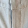 NYDJ Pale Stone slim fit ankle length trousers - Size 8 - as new Image 3