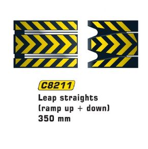 Scalextric C8211: New Leap Ramp Sport Track Kit