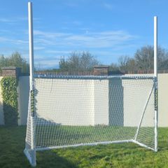Forza gaa kids goalpost 8ftx5ft
