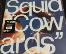 Squid Cowards lp