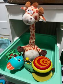 baby toys