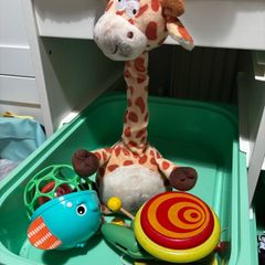 baby toys