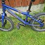 Kids 14inch Bike Image 3