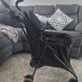 dog stroller Image 9